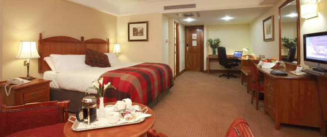 O`Callaghan Davenport Hotel - Double O`Callaghan Davenport Hotel - Double